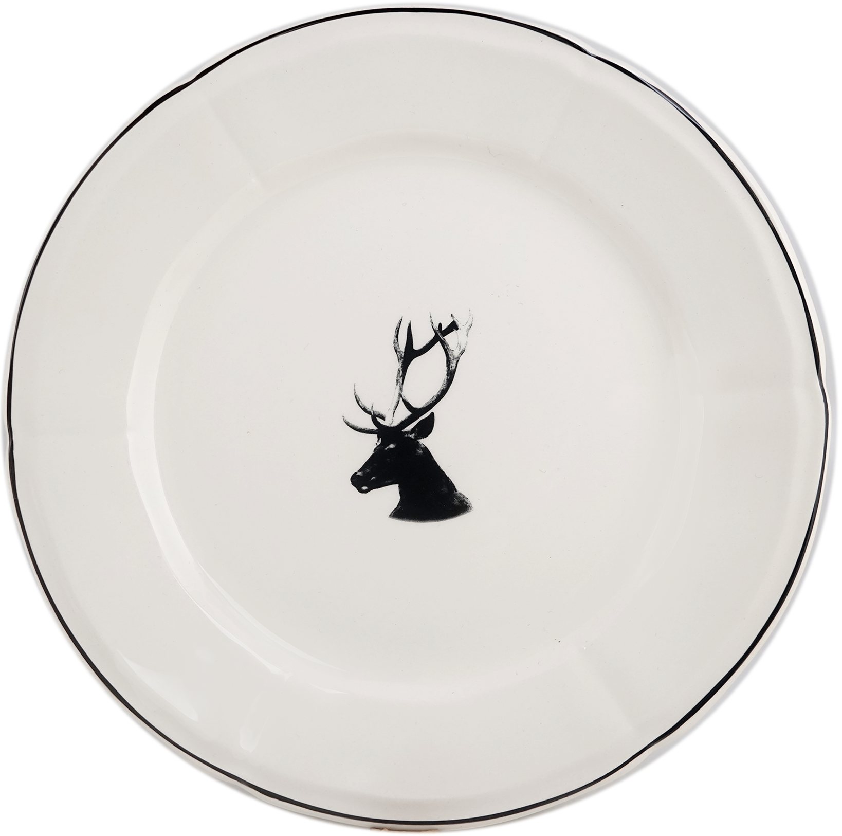 Dinner Plate (Set of 4)