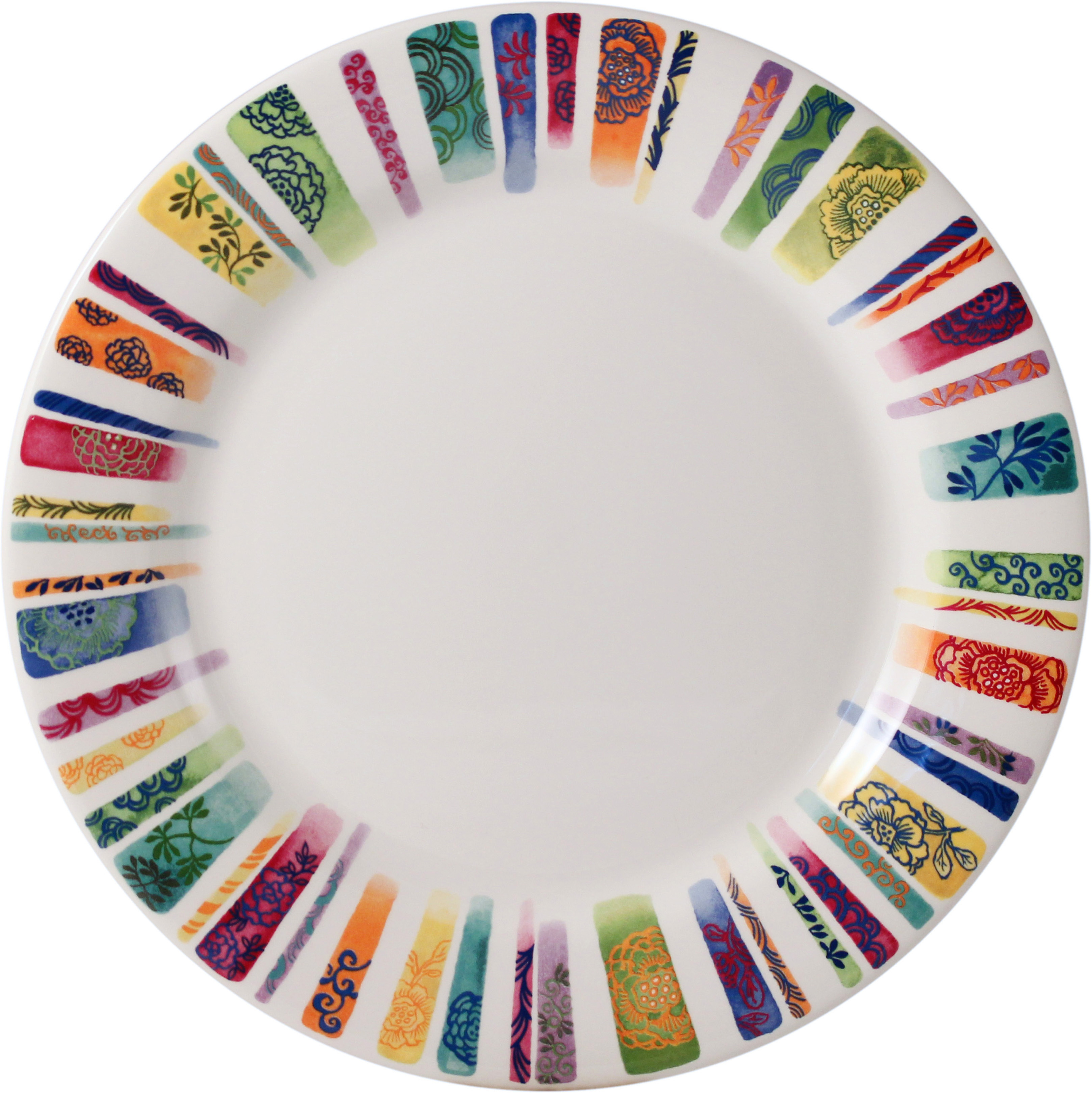 Dinner Plate (Set of 4)