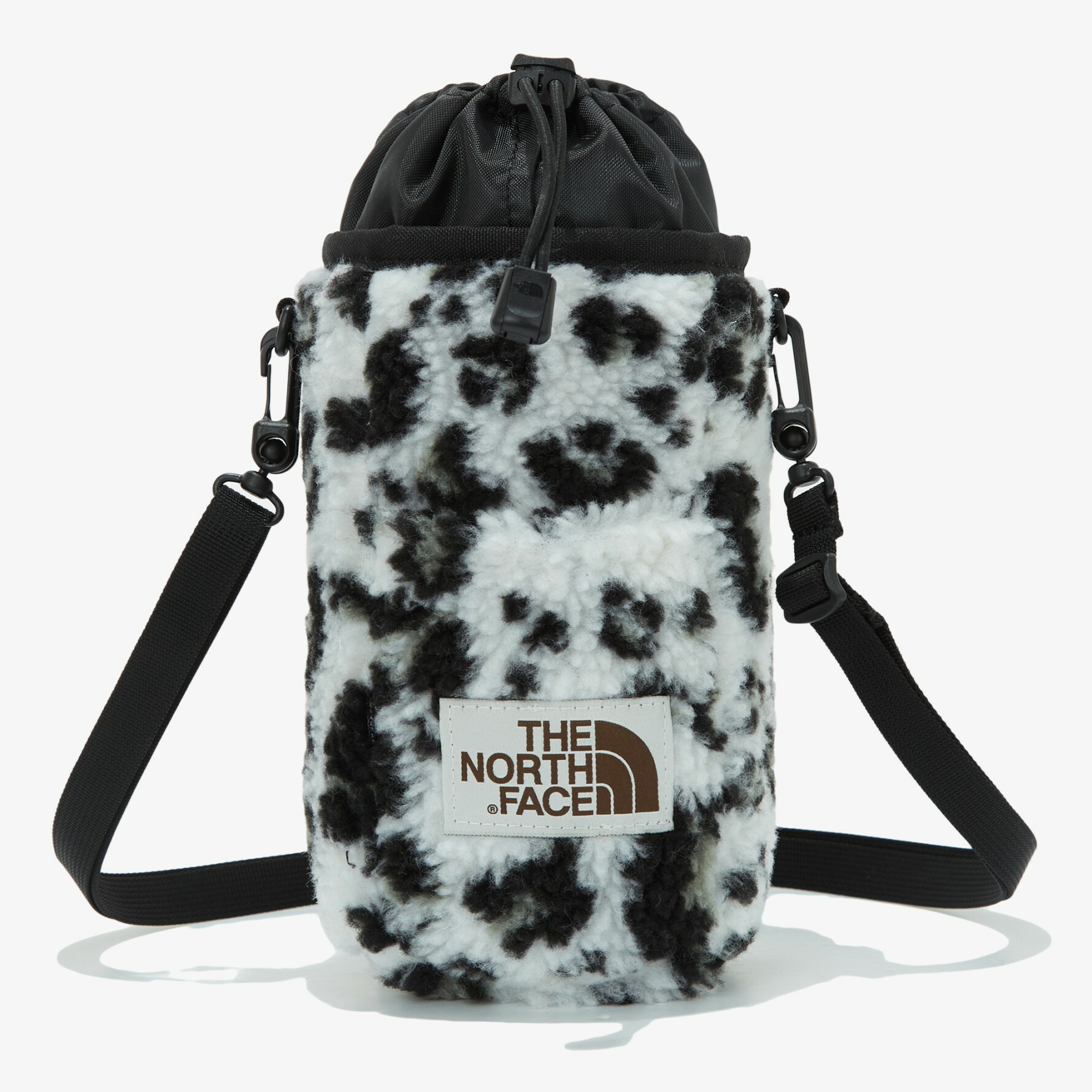 THE NORTH FACE CROSS BOTTLE BAG 水壺套 杯套 NN2PM55