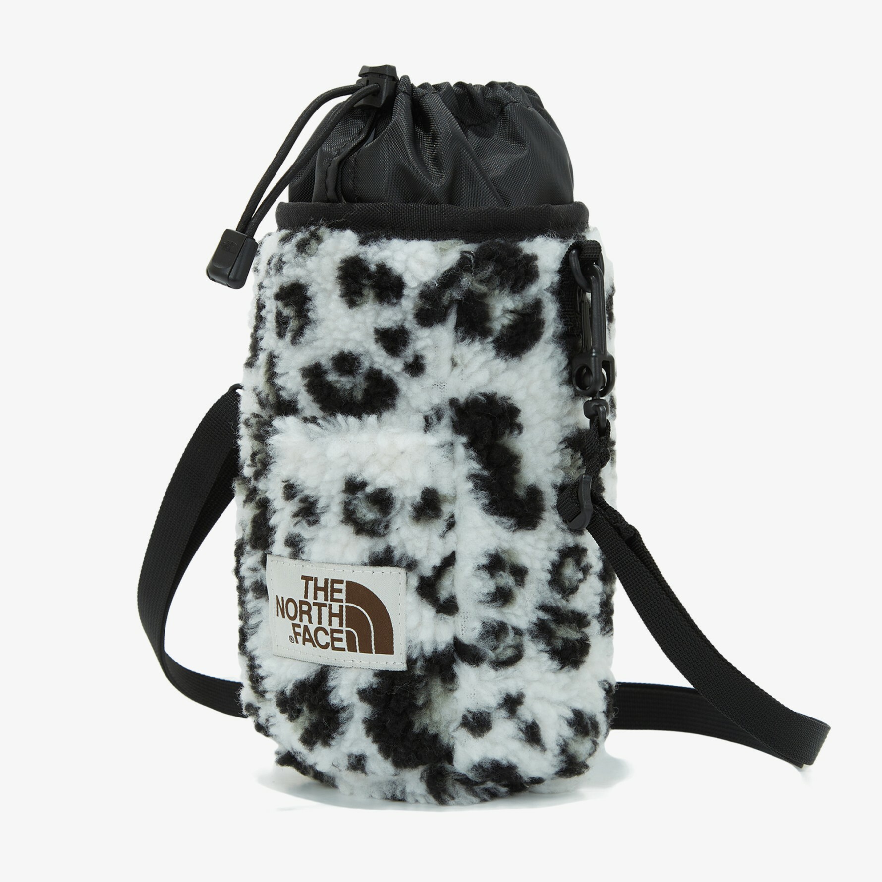THE NORTH FACE CROSS BOTTLE BAG 水壺套 杯套 NN2PM55
