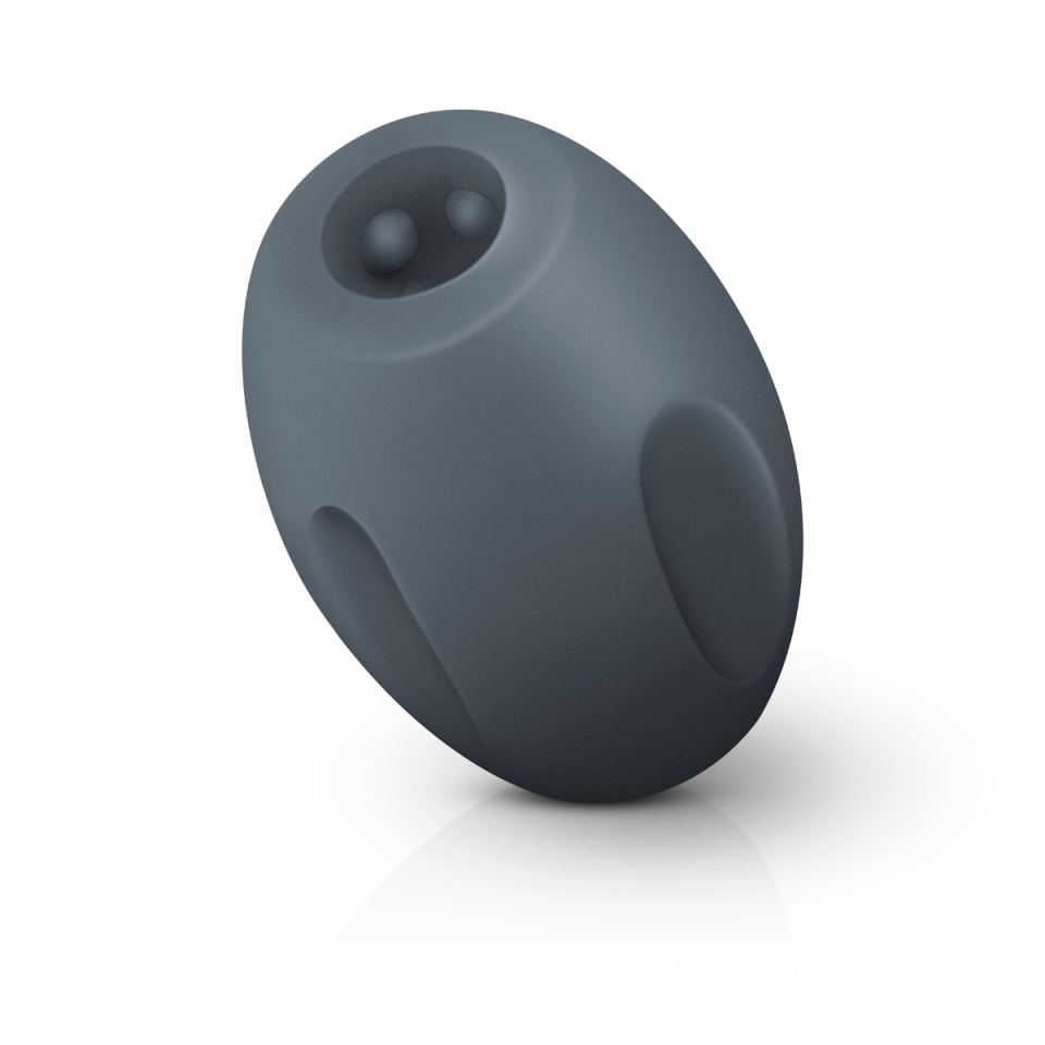 BONERS 自慰器 灰色