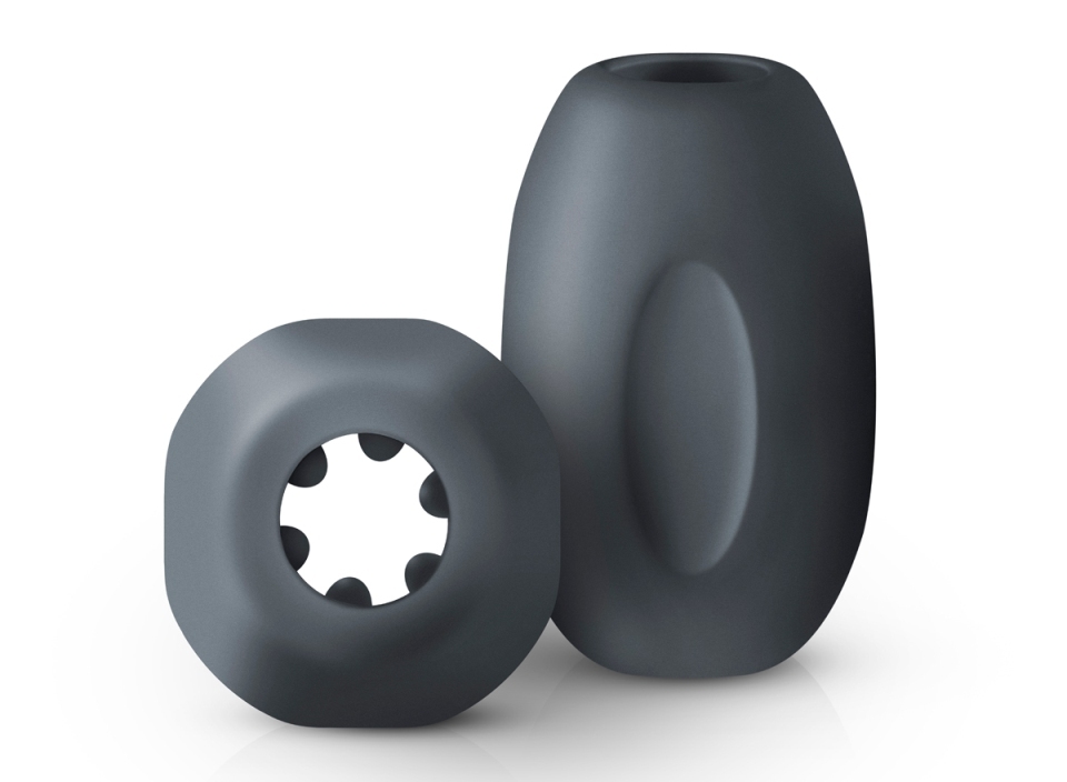 BONERS 自慰器 灰色