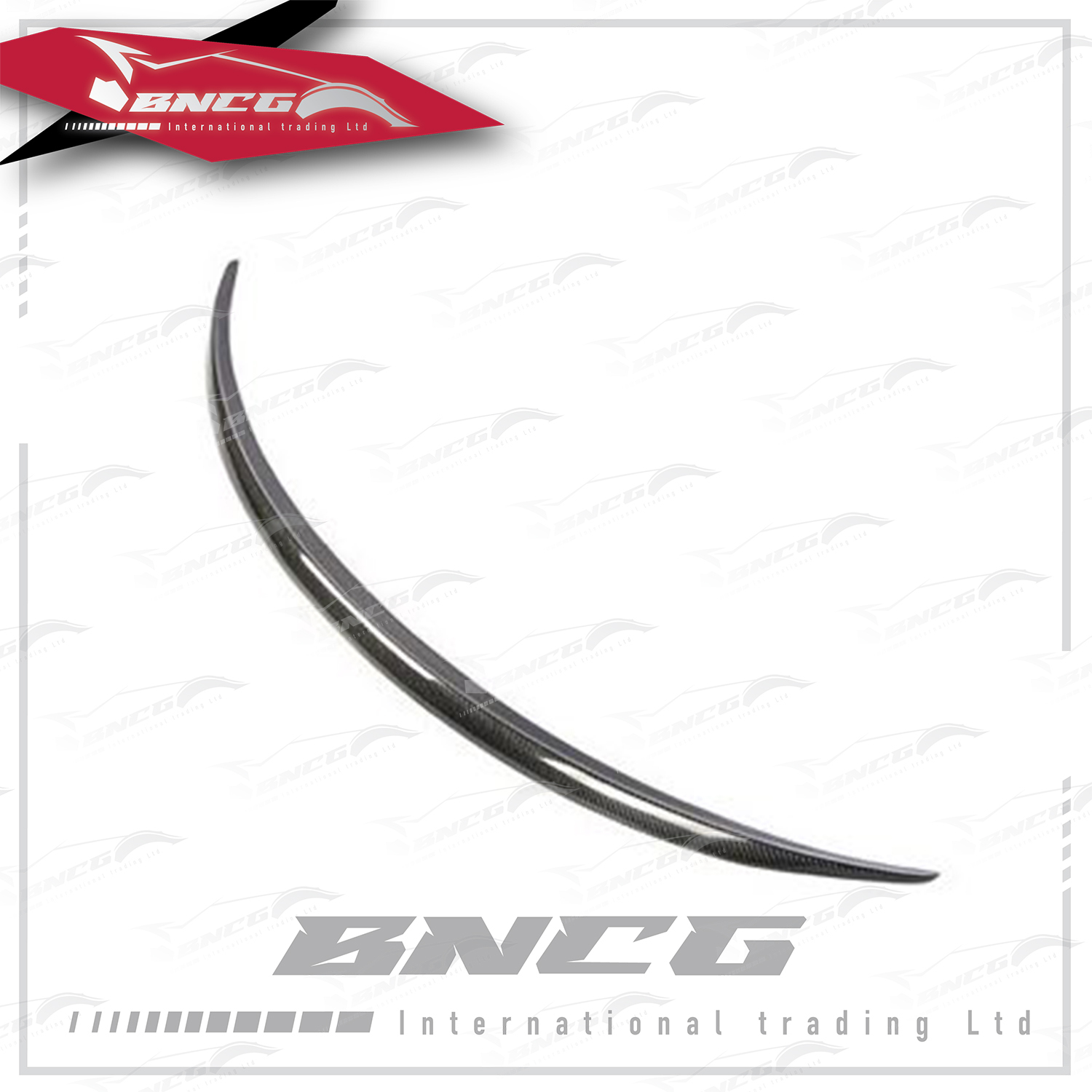 賓士 Benz E Class C238 Coupe 改裝 卡夢 碳纖維 外觀件 空力套件 窄款 尾翼 擾流板