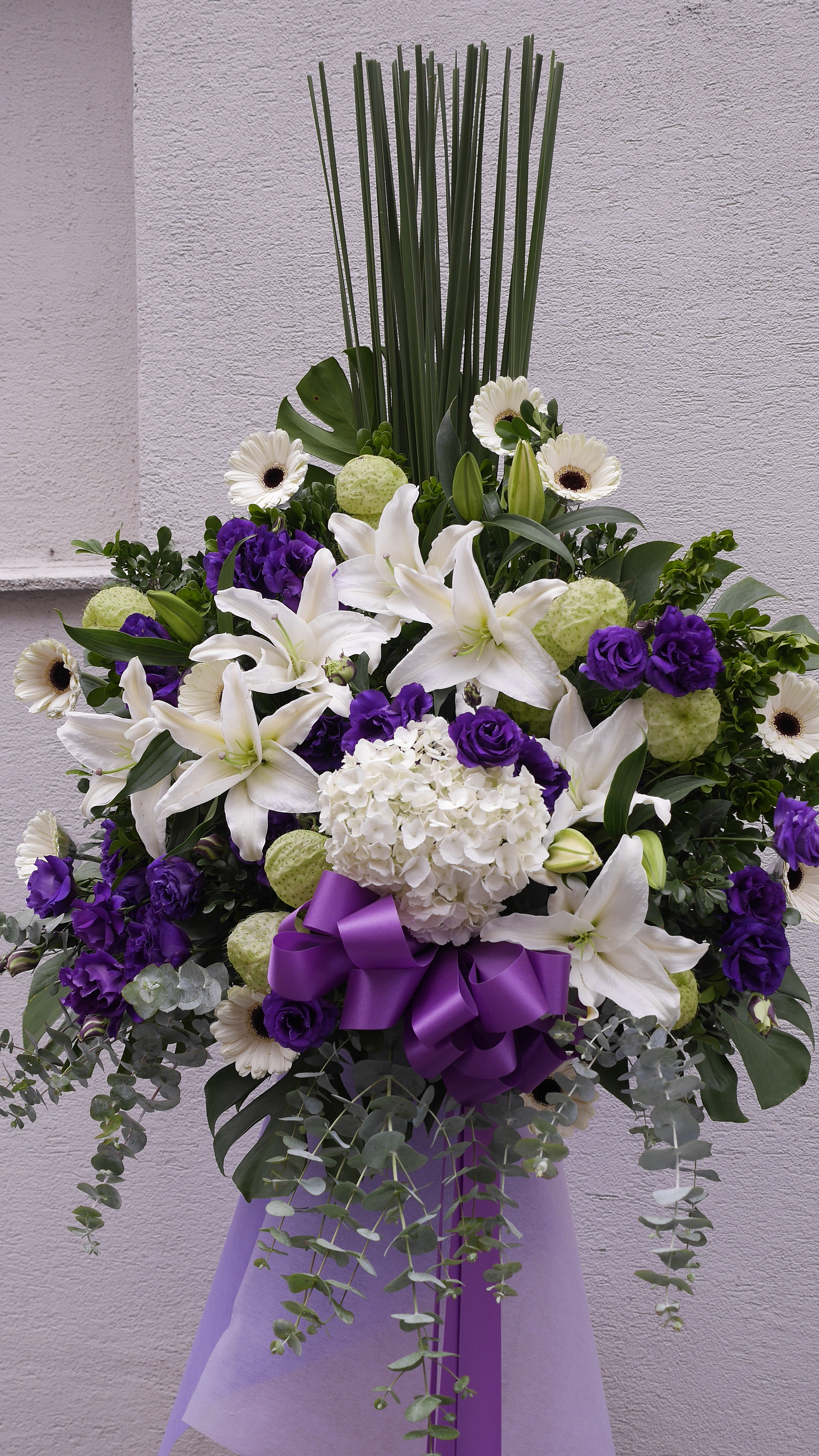 Elevated Flowers