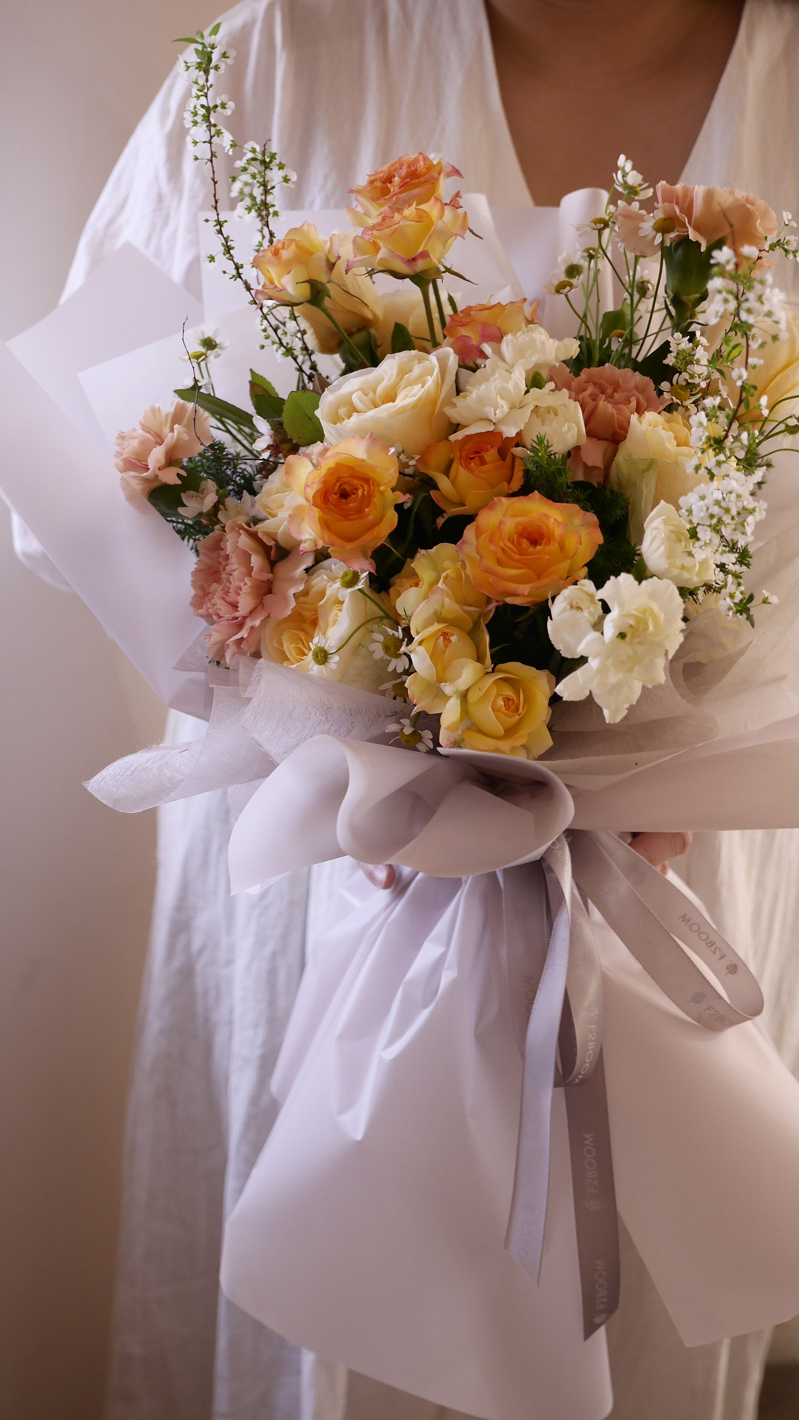 flower Bouquet
