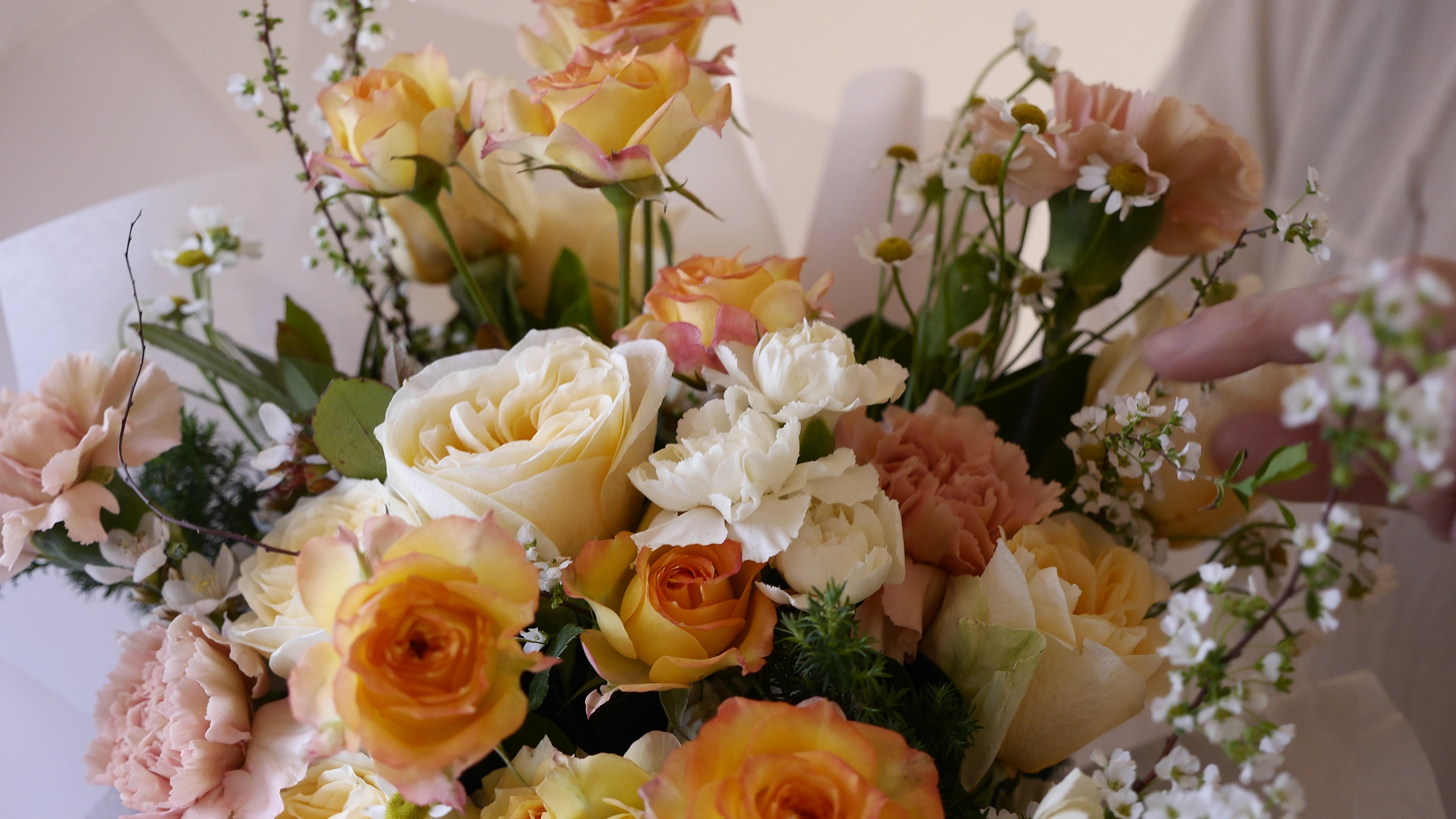 flower Bouquet