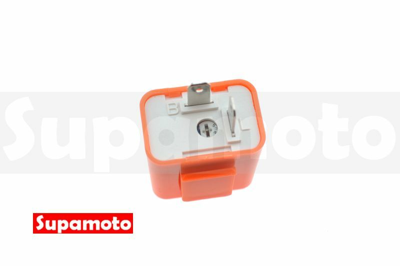 -Supamoto- 可調 LED 繼電器 方向燈 2PIN 2P 酷龍 愛將 雲豹 野狼 my150 AIR T1