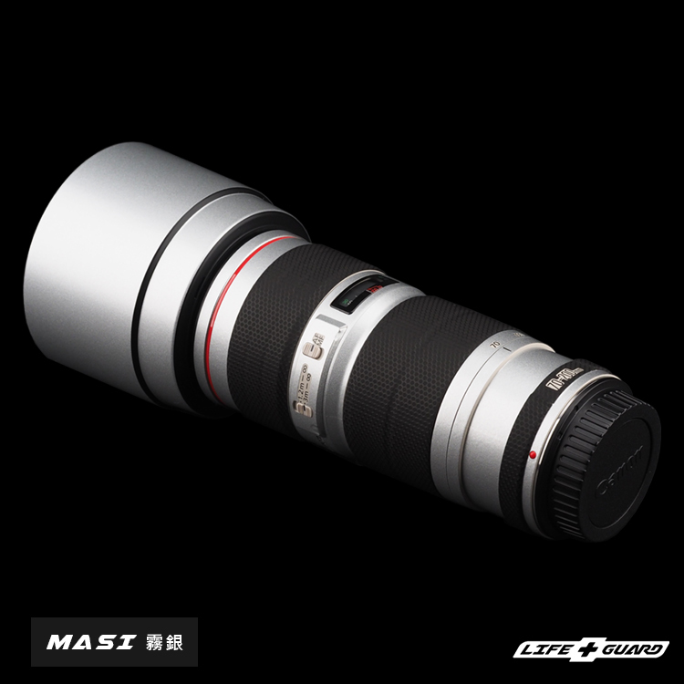 Canon EF 70-200mm F4L USM (MK1) Lens Skin