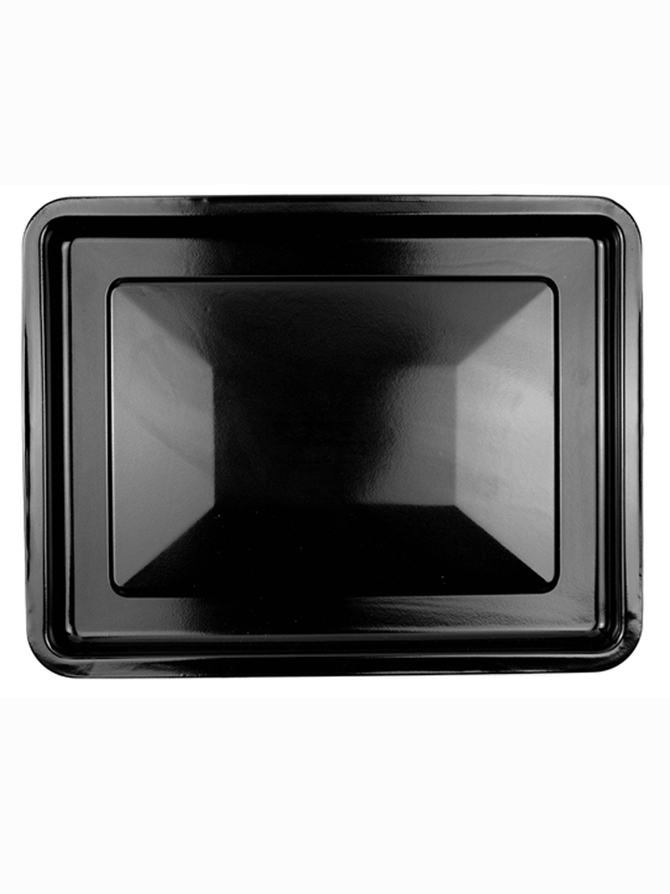 45L烤箱專用琺瑯黑烤盤/SK-4580RHS/SK-4590RHS適用