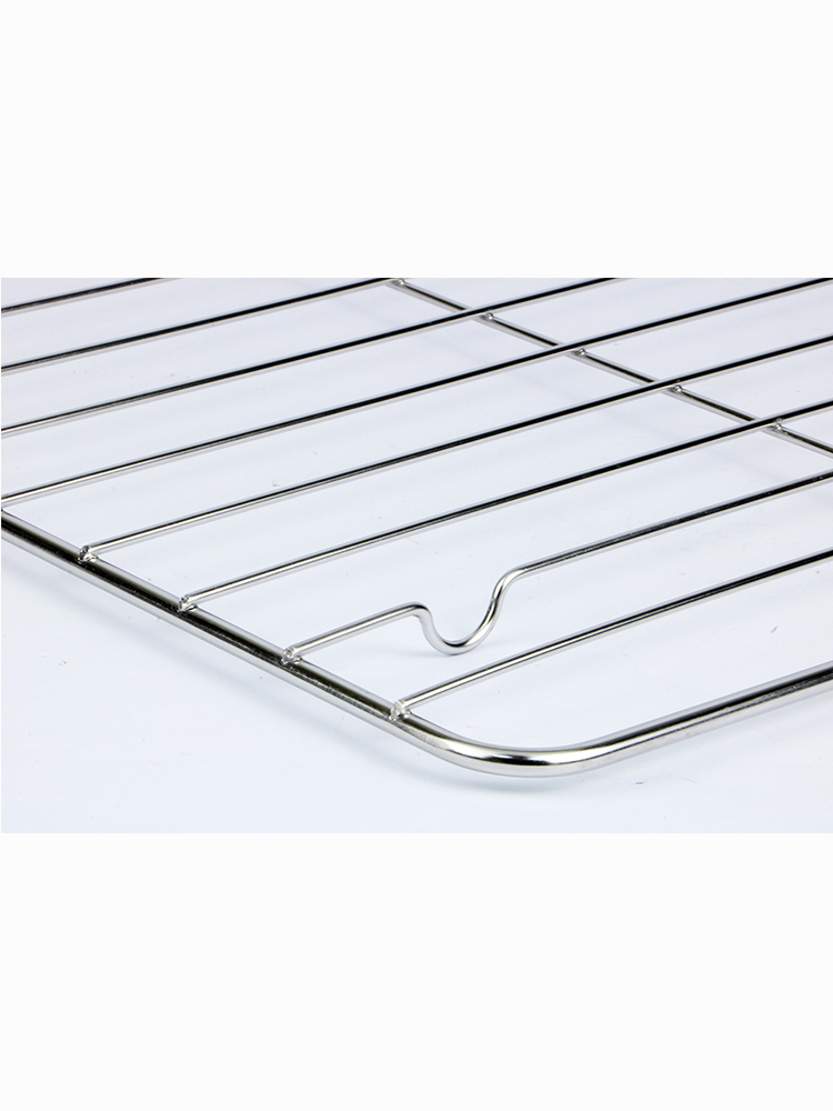 43L烤箱專用烤網/SK-4680M適用(可當置涼架)