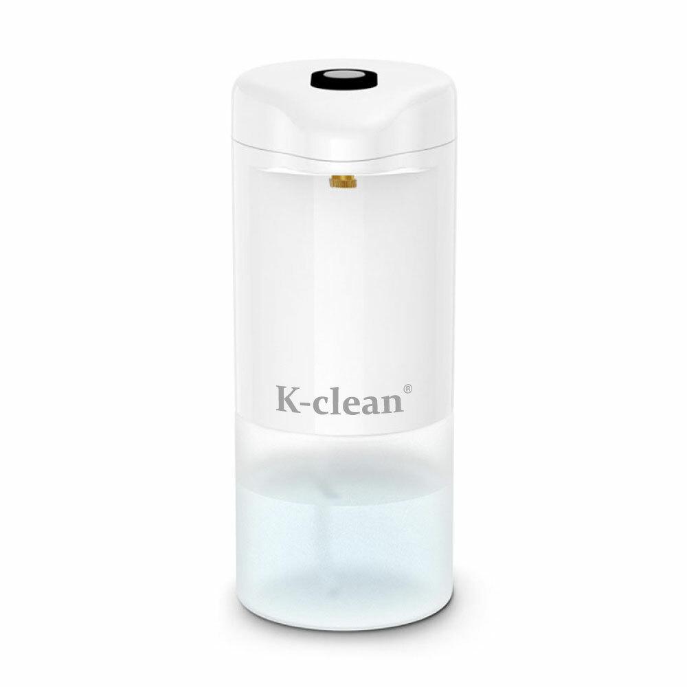 自動感應噴灑機 (小企鵝)