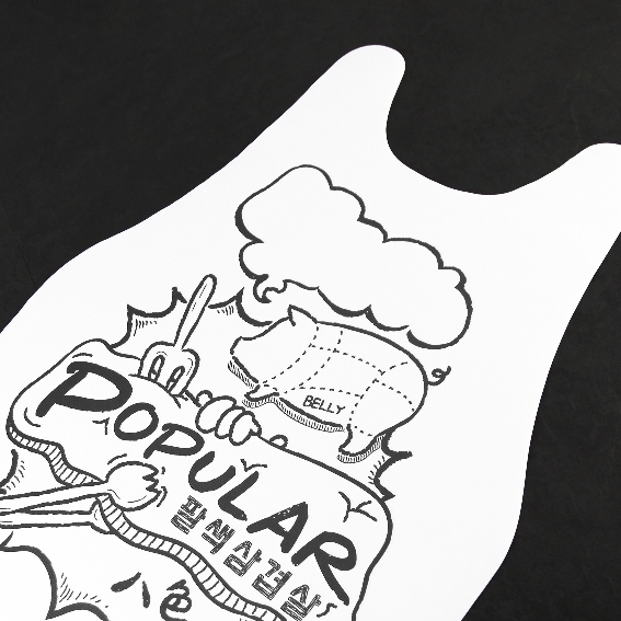 防油背心設計 案例分享 002