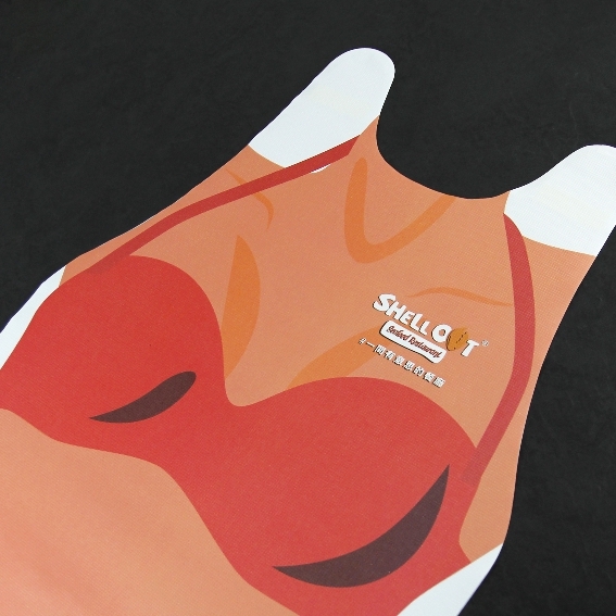 防油背心設計 案例分享 007