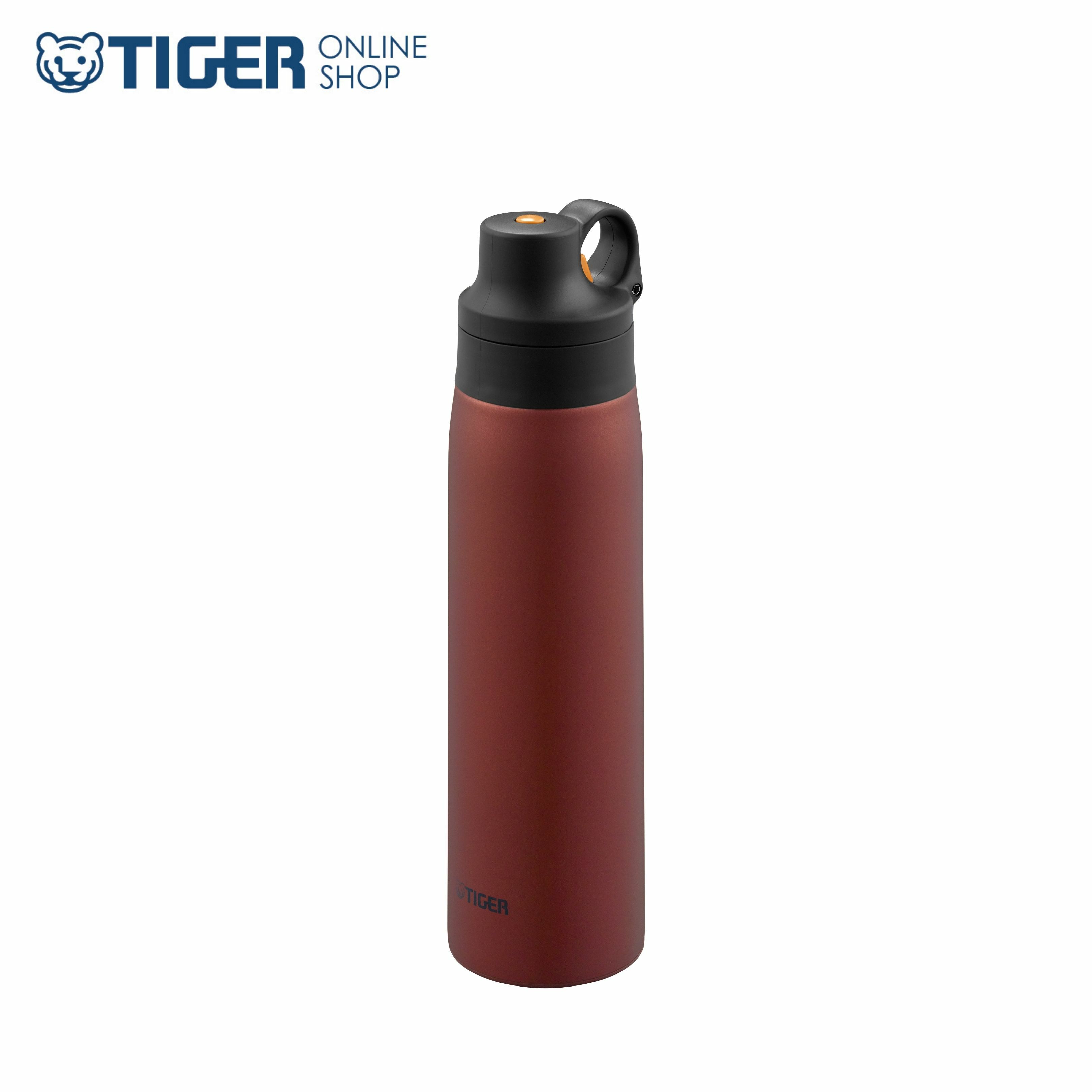 夢重力彈蓋式不銹鋼飲管真空保冷杯 MCS-A050