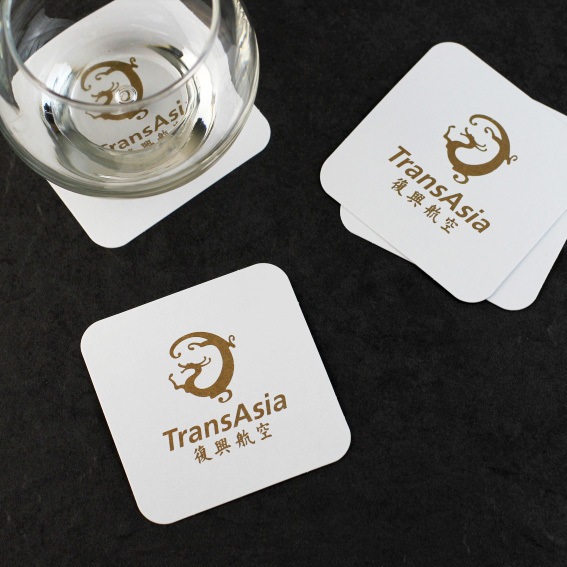 杯墊紙設計 案例分享 002