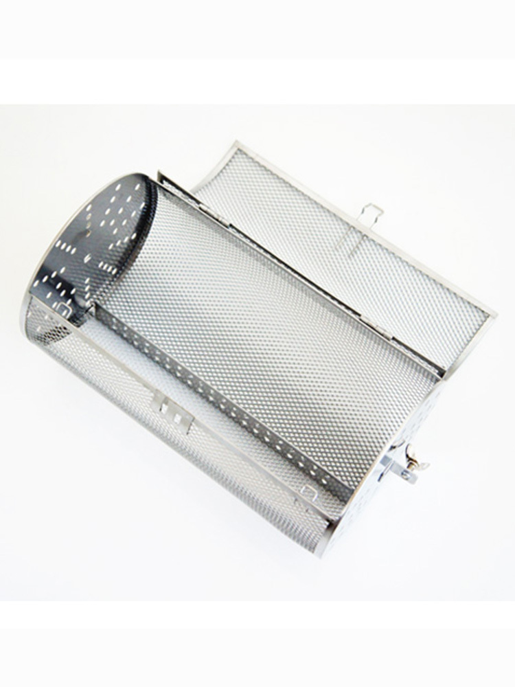 山崎烤箱專用3D旋轉輪烤籠 SK-3D