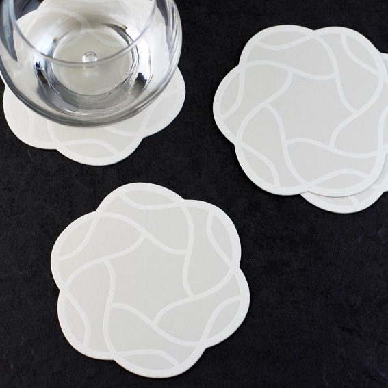 杯墊紙設計 案例分享 004