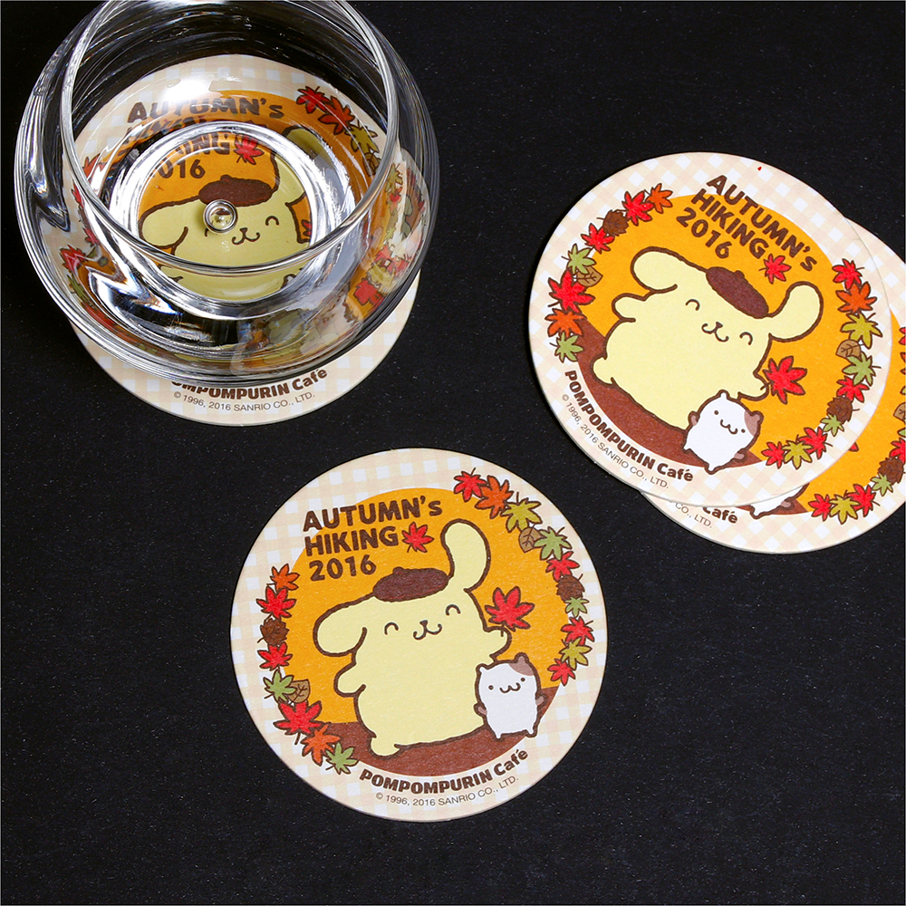 杯墊紙設計 案例分享 007