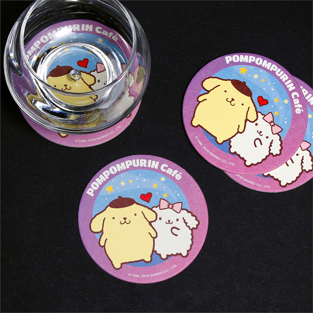 杯墊紙設計 案例分享 007