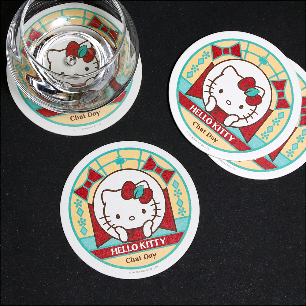 杯墊紙設計 案例分享 008