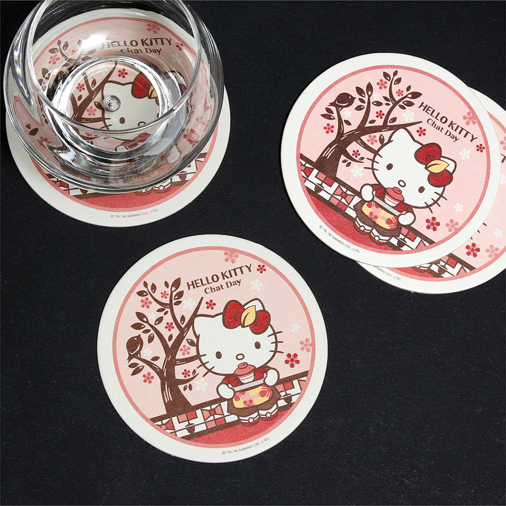 杯墊紙設計 案例分享 008