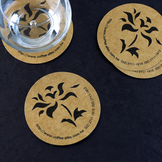 杯墊紙設計 案例分享 011