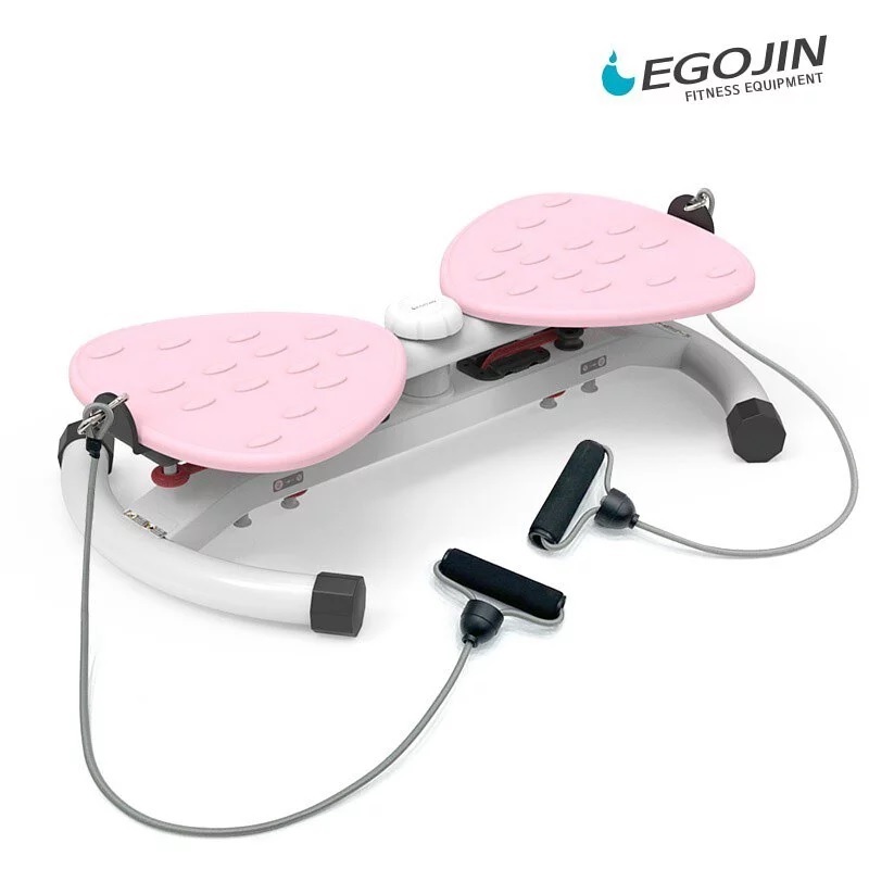 韓國 EGOJIN TWIST X 帶氧修腰機｜創意健身品牌【10/19 截單，預計 :10月尾至11月中發貨】】