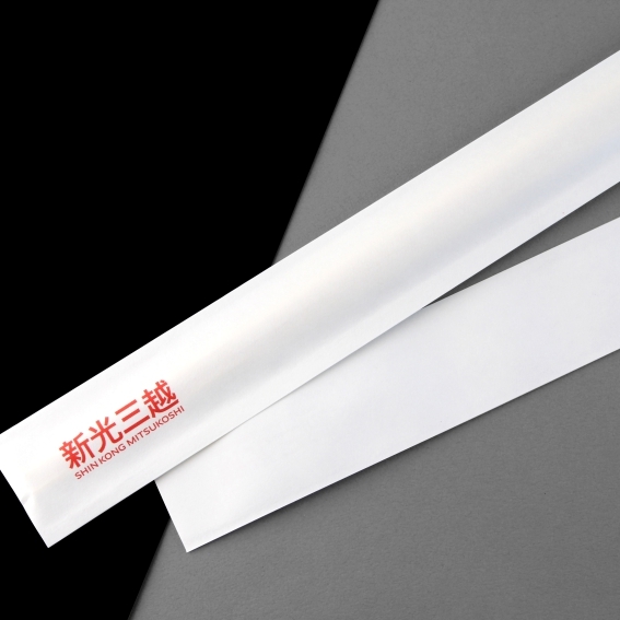 筷套設計 案例分享 001