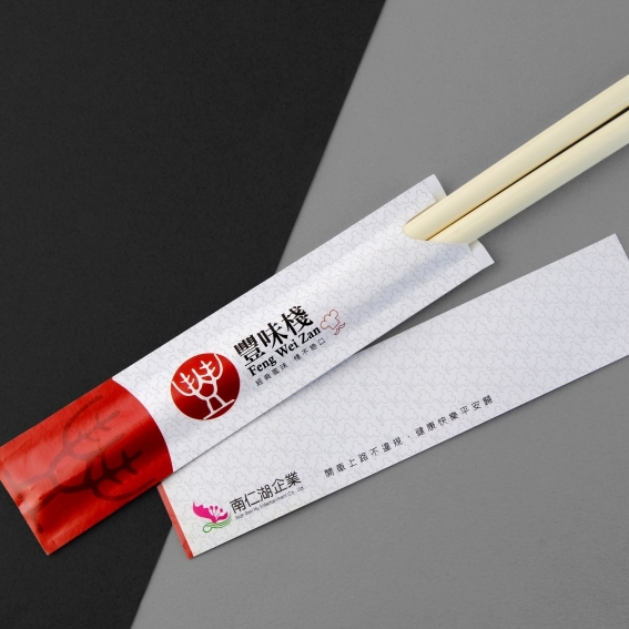 筷套設計 案例分享 006