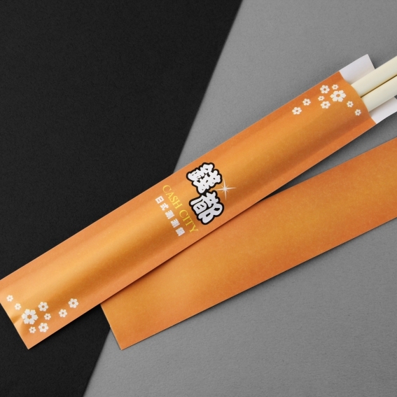 筷套設計 案例分享 014