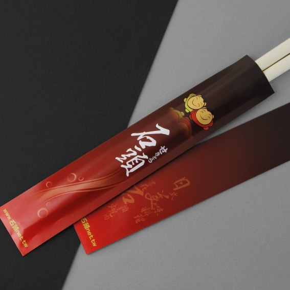 筷套設計 案例分享 015