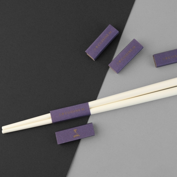 筷子套設計 案例分享 002