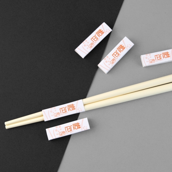 筷子套設計 案例分享 003