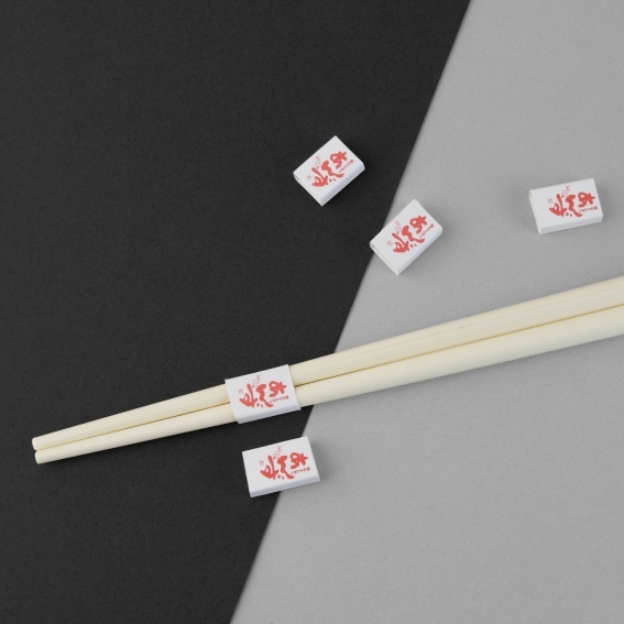 筷子套設計 案例分享 005