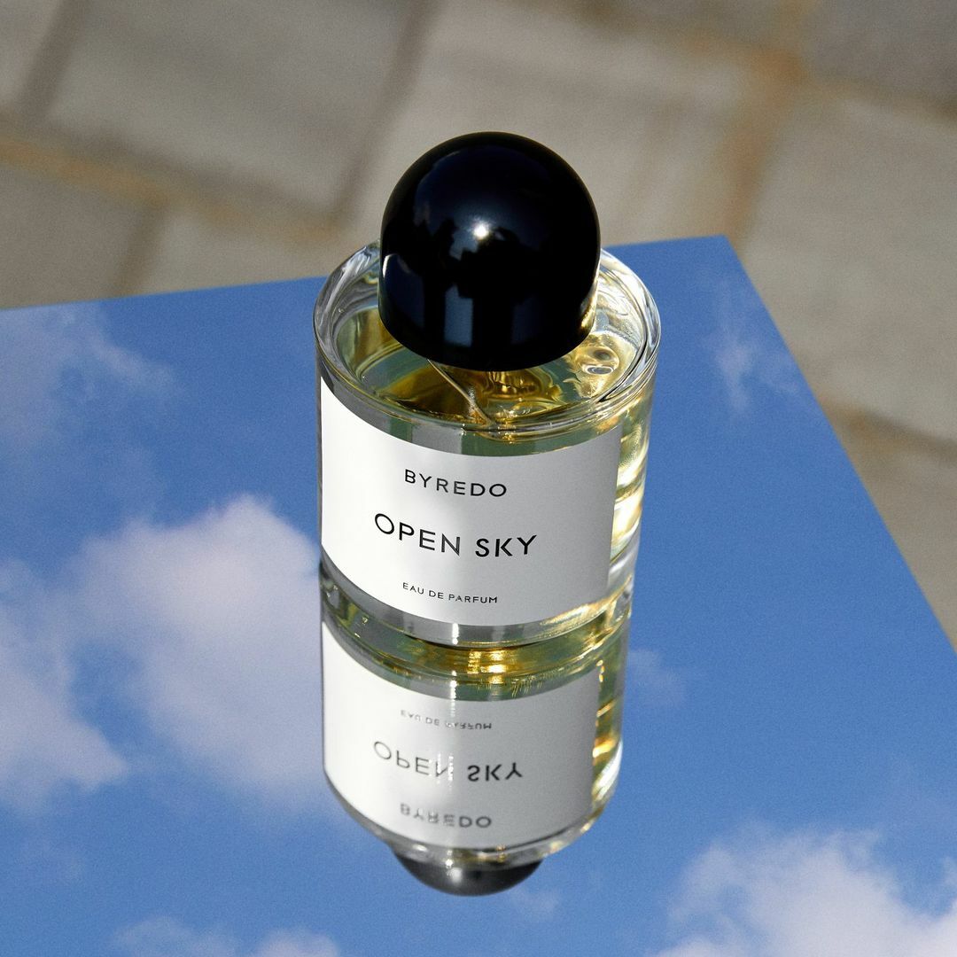 by-o バイレード バレード EDP1.5m オープンスカイ byredo