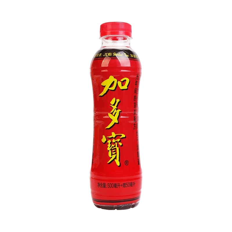JIADUOBAO Herbal Tea 500ml