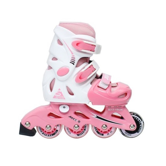 【成功體育】兒童伸縮溜冰鞋 S0480