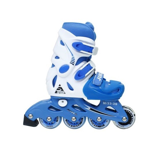 【成功體育】兒童伸縮溜冰鞋 S0480