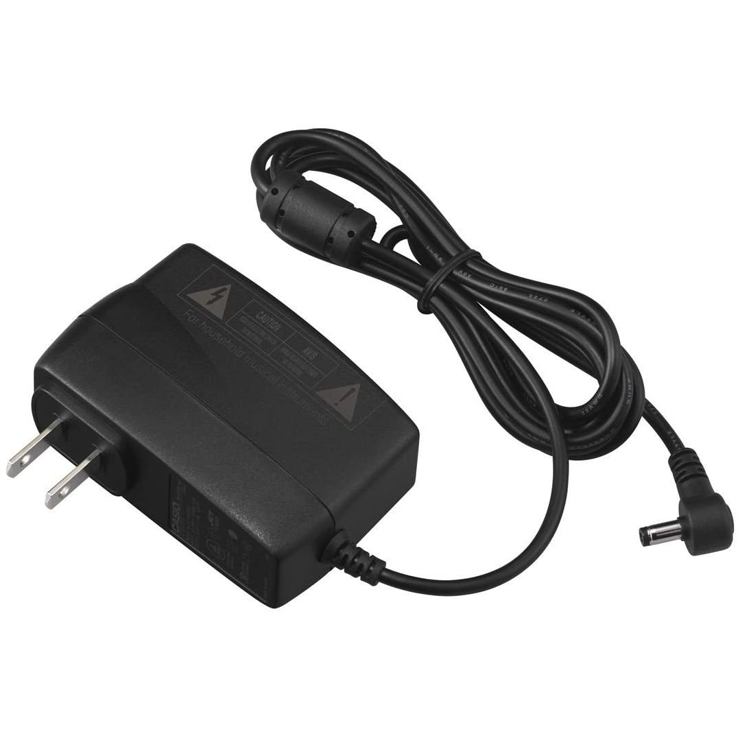 CASIO AD-E95100LJ 電子琴變壓器