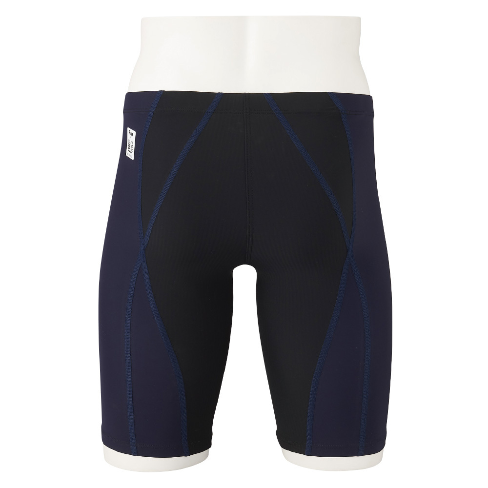 MIZUNO MX・SONIC α2 男泳褲-多色 N2MB201100