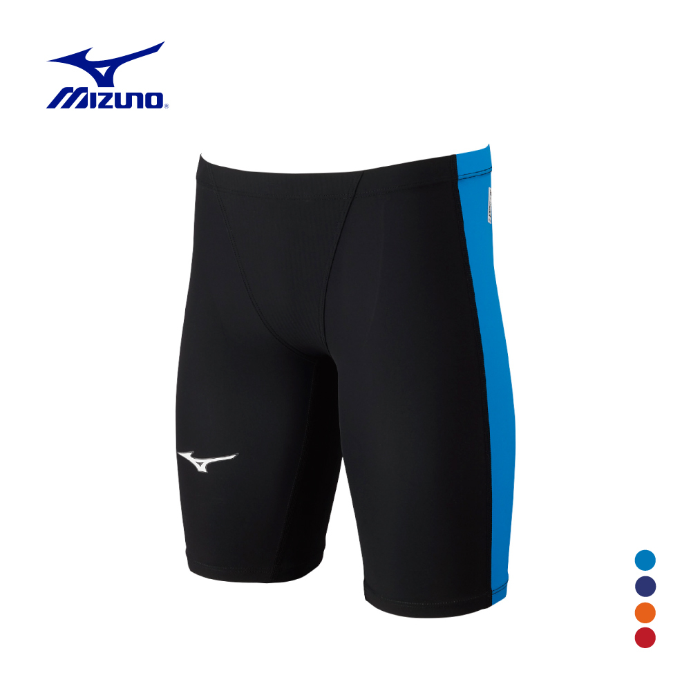 MIZUNO MX・SONIC α2 男泳褲-多色 N2MB201100