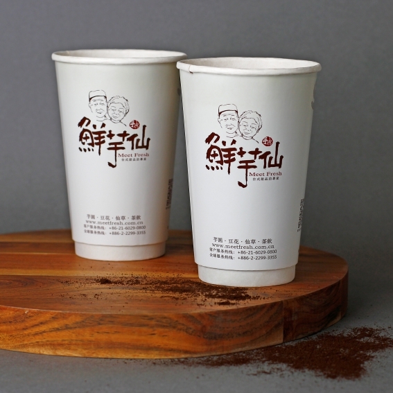 雙層中空杯設計 案例分享 006