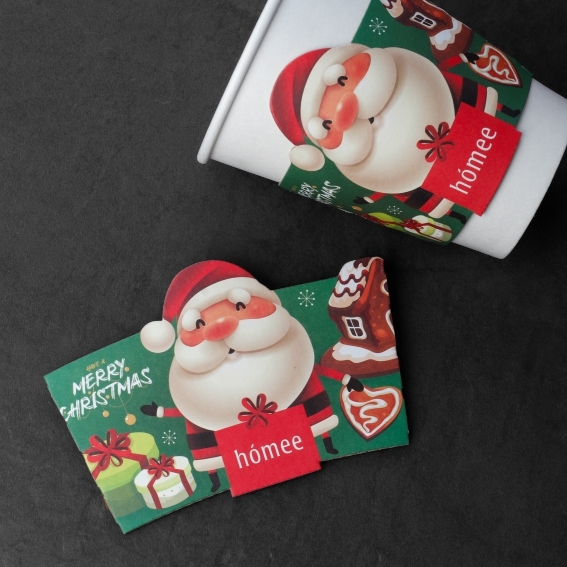 瓦楞杯套設計 案例分享 003