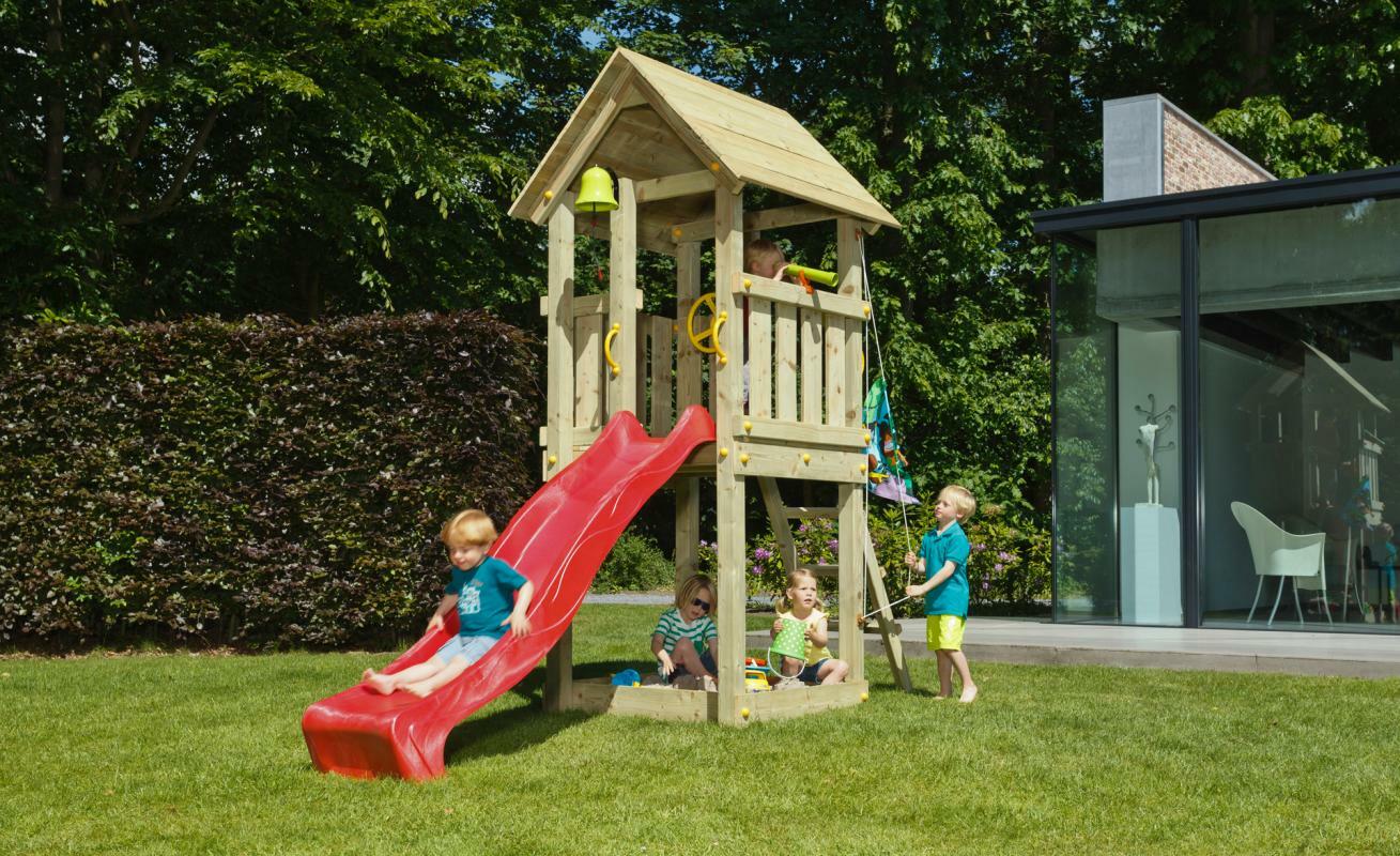 Kiosk Set