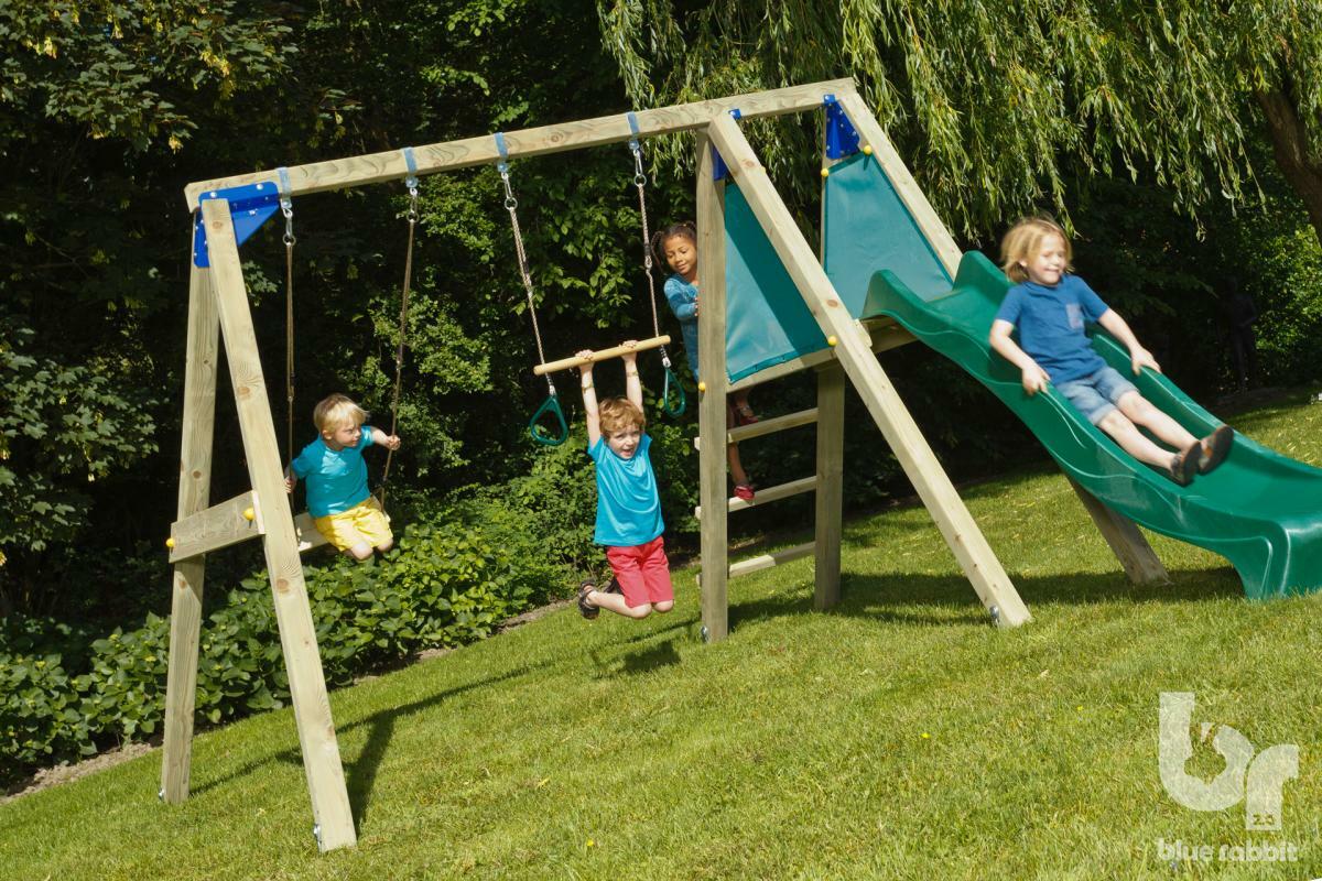 Deckswing Set A