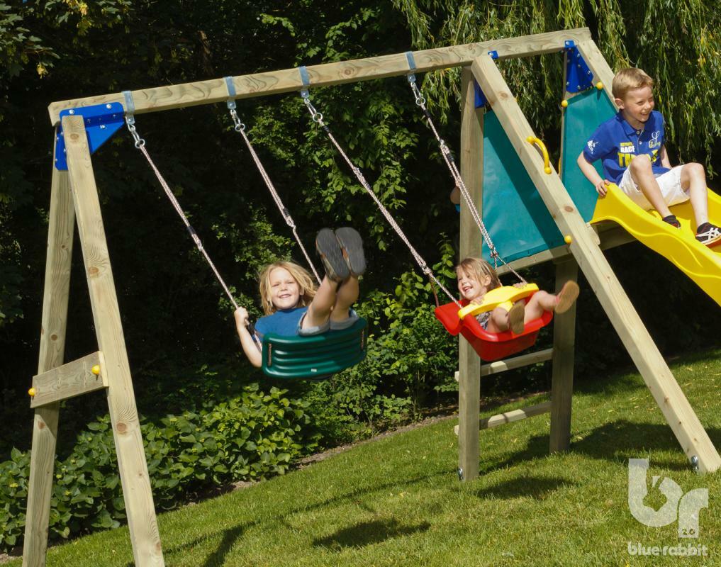 Deckswing Set B