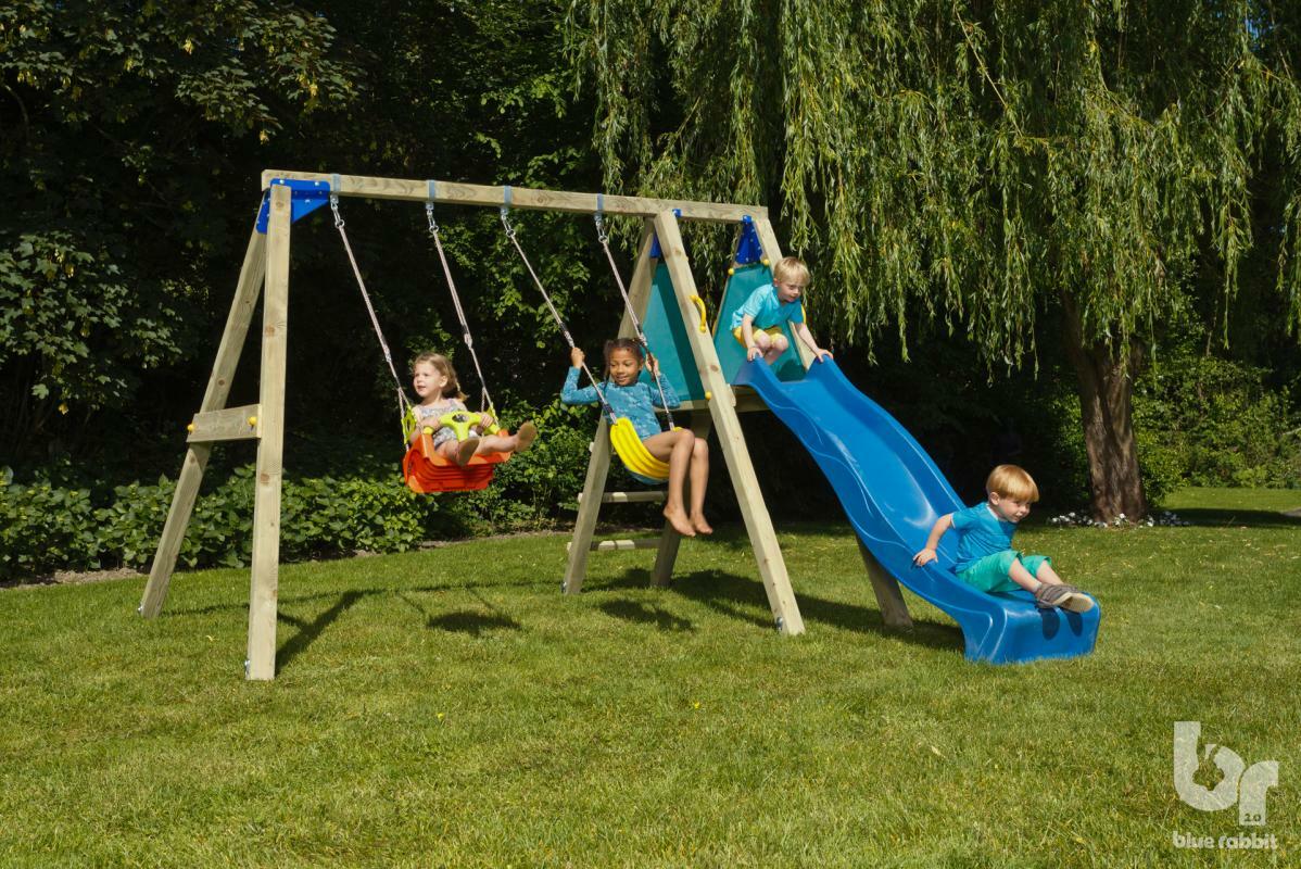 Deckswing Set D