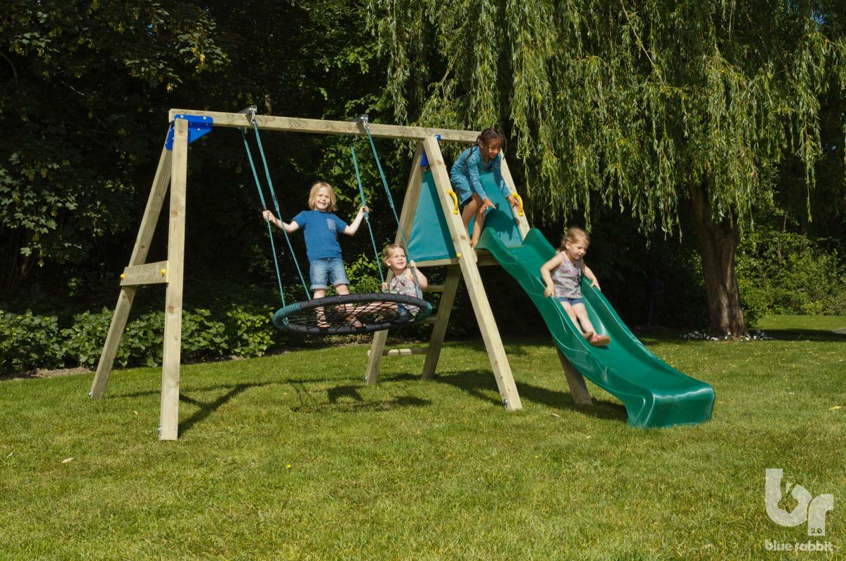 Deckswing Set E