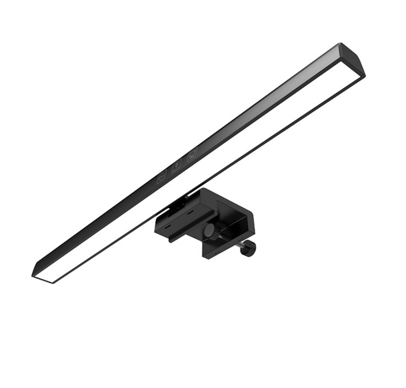 優質銀幕掛燈！LED抗藍光輕巧銀幕掛燈│3色調節│可定時│無反光無眩光│