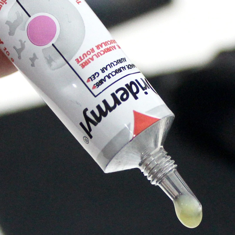 Oridermyl 耳膏（美容護理）